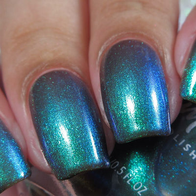 KBShimmer - Dead Ringer