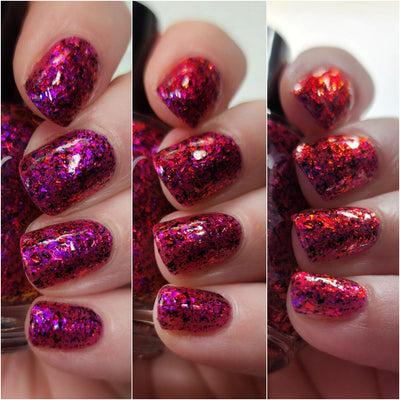 KBShimmer - Candy-Do Attitude