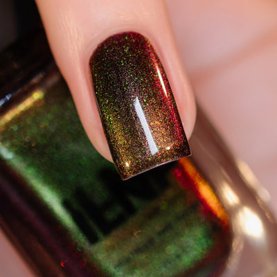 ILNP - Zombie