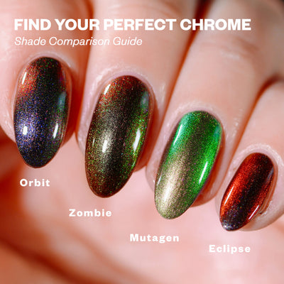 ILNP - Zombie