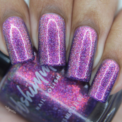 KBShimmer - Paired Up