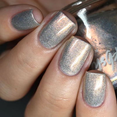 KBShimmer - Fizz The Season
