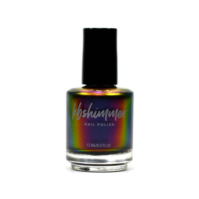 KBShimmer - Lights Out