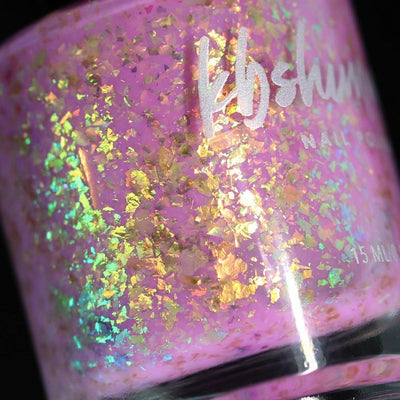 KBShimmer - I’d Pick You