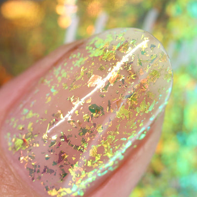 KBShimmer - Sol Amazing