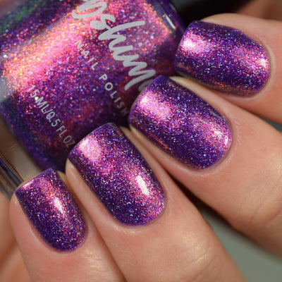 KBShimmer - Paired Up