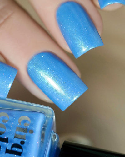 Cirque Colors - Anchors Away