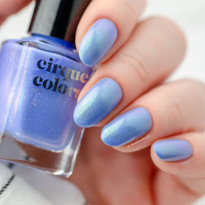Cirque Colors - Anchors Away