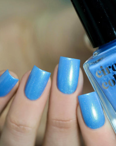 Cirque Colors - Anchors Away
