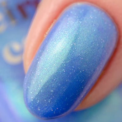 Cirque Colors - Anchors Away
