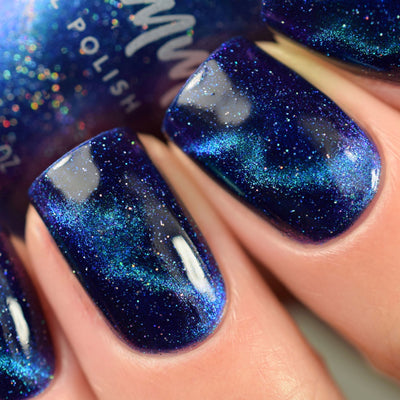 KBShimmer - How Polarizing (Magnetic)