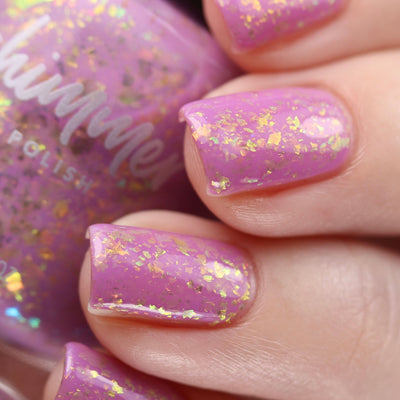 KBShimmer - I’d Pick You