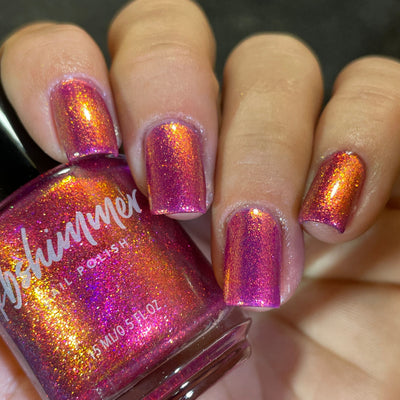 KBShimmer - Yes We Cran