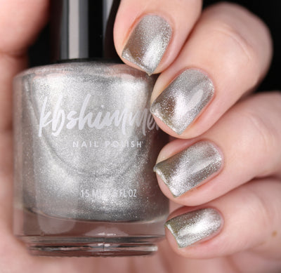 KBShimmer - Love At Frost Sight (Magnetic)