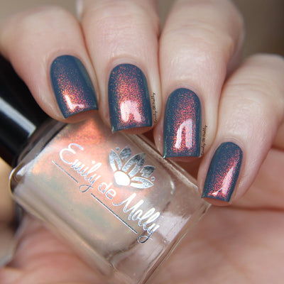 Emily de Molly - All The Feelings 2.0