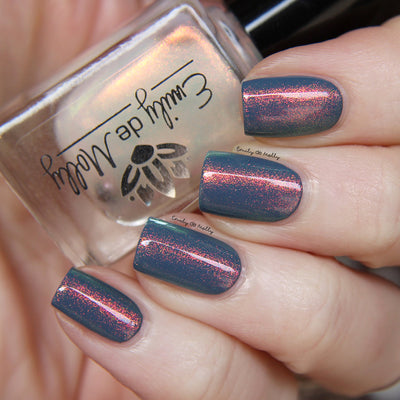 Emily de Molly - All The Feelings 2.0