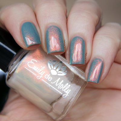 Emily de Molly - All The Feelings 2.0