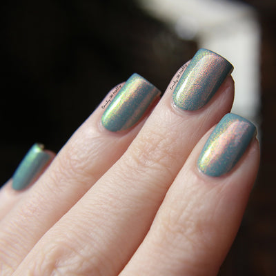 Emily de Molly - All The Feelings 2.0