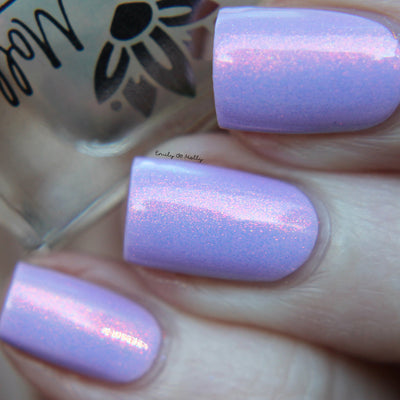 Emily de Molly - All The Feelings 2.0