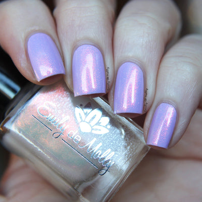 Emily de Molly - All The Feelings 2.0