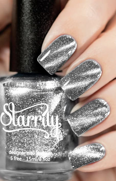 Starrily - Amulet (Magnetic)