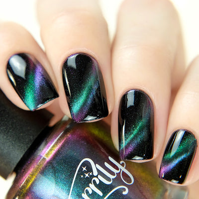 Starrily - Andromeda (magnetic)