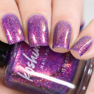 KBShimmer - Paired Up