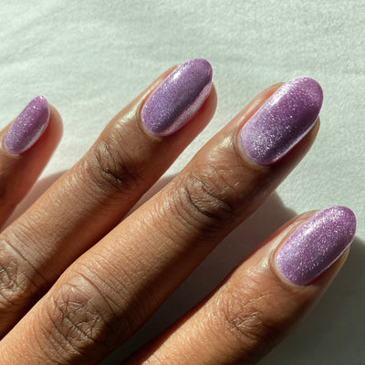 Cirque Colors - Clairvoyan (Magnetic)