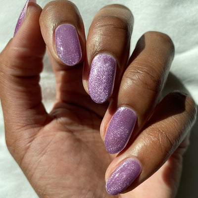 Cirque Colors - Clairvoyan (Magnetic)