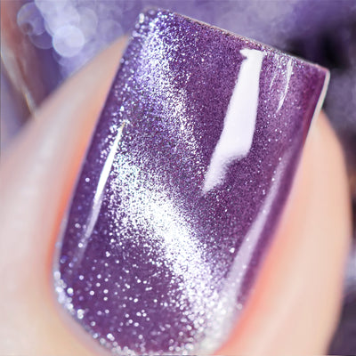 Cirque Colors - Clairvoyan (Magnetic)