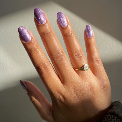 Cirque Colors - Clairvoyan (Magnetic)