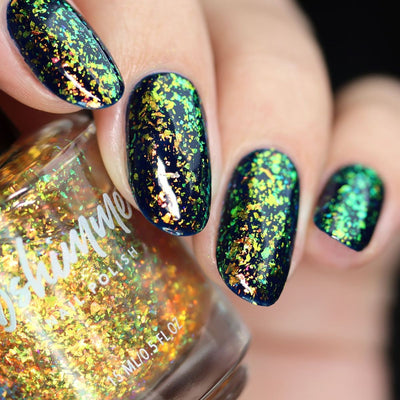 KBShimmer - Sol Amazing
