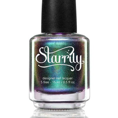 Starrily - Dark Energy (magnetic)