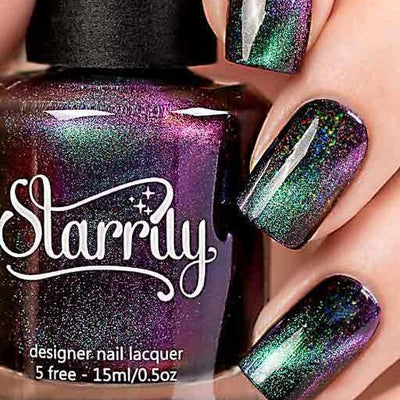 Starrily - Dark Energy (magnetic)