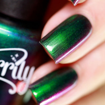 Starrily - Death Wish