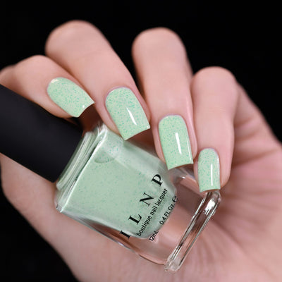 ILNP - Dew Drop