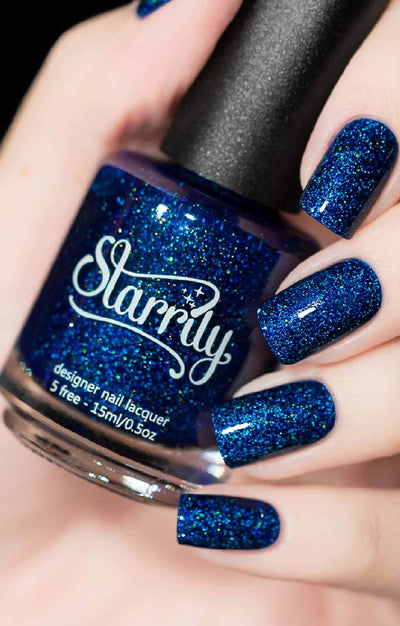 Starrily - Diamond Rain