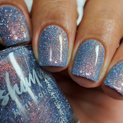 KBShimmer - Drawn To You (Reflective)