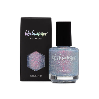 KBShimmer - Drawn To You (Reflective)