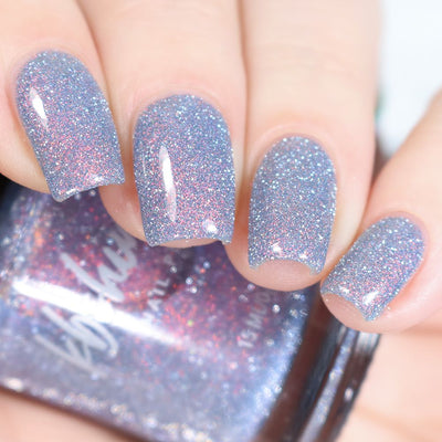 KBShimmer - Drawn To You (Reflective)