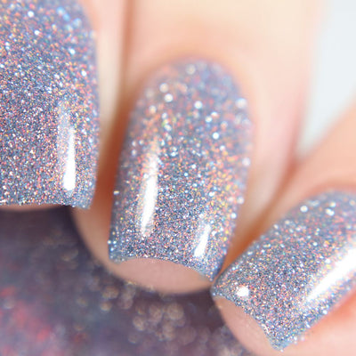 KBShimmer - Drawn To You (Reflective)