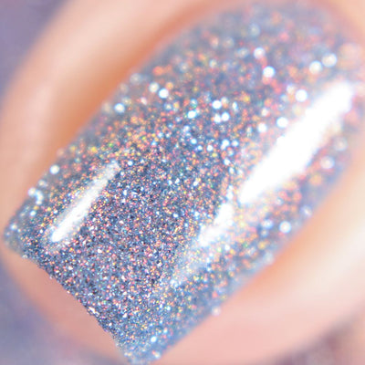 KBShimmer - Drawn To You (Reflective)