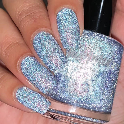 KBShimmer - Drawn To You (Reflective)