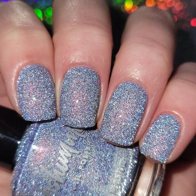 KBShimmer - Drawn To You (Reflective)