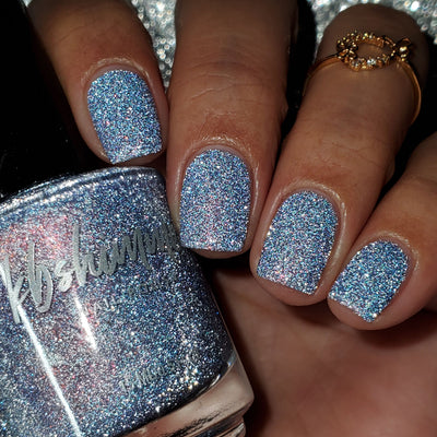 KBShimmer - Drawn To You (Reflective)