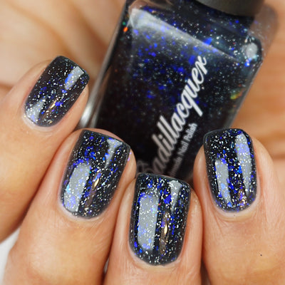 Cadillacquer - Store Exclusive - Winter Blues
