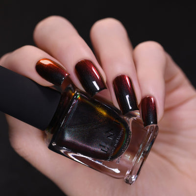 ILNP - Eclipse