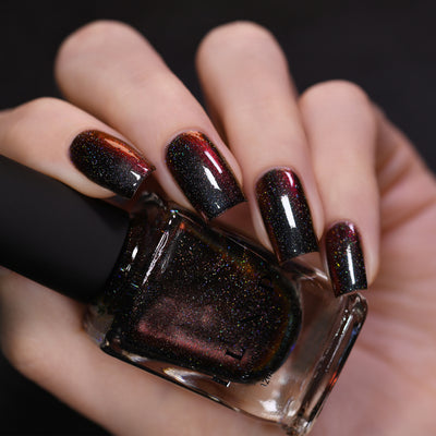 ILNP - Eclipse (H)
