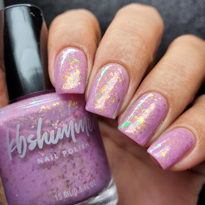 KBShimmer - I’d Pick You