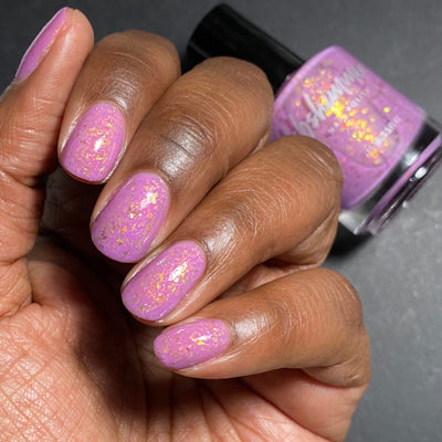 KBShimmer - I’d Pick You